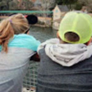 Meet your Posher, Natalie